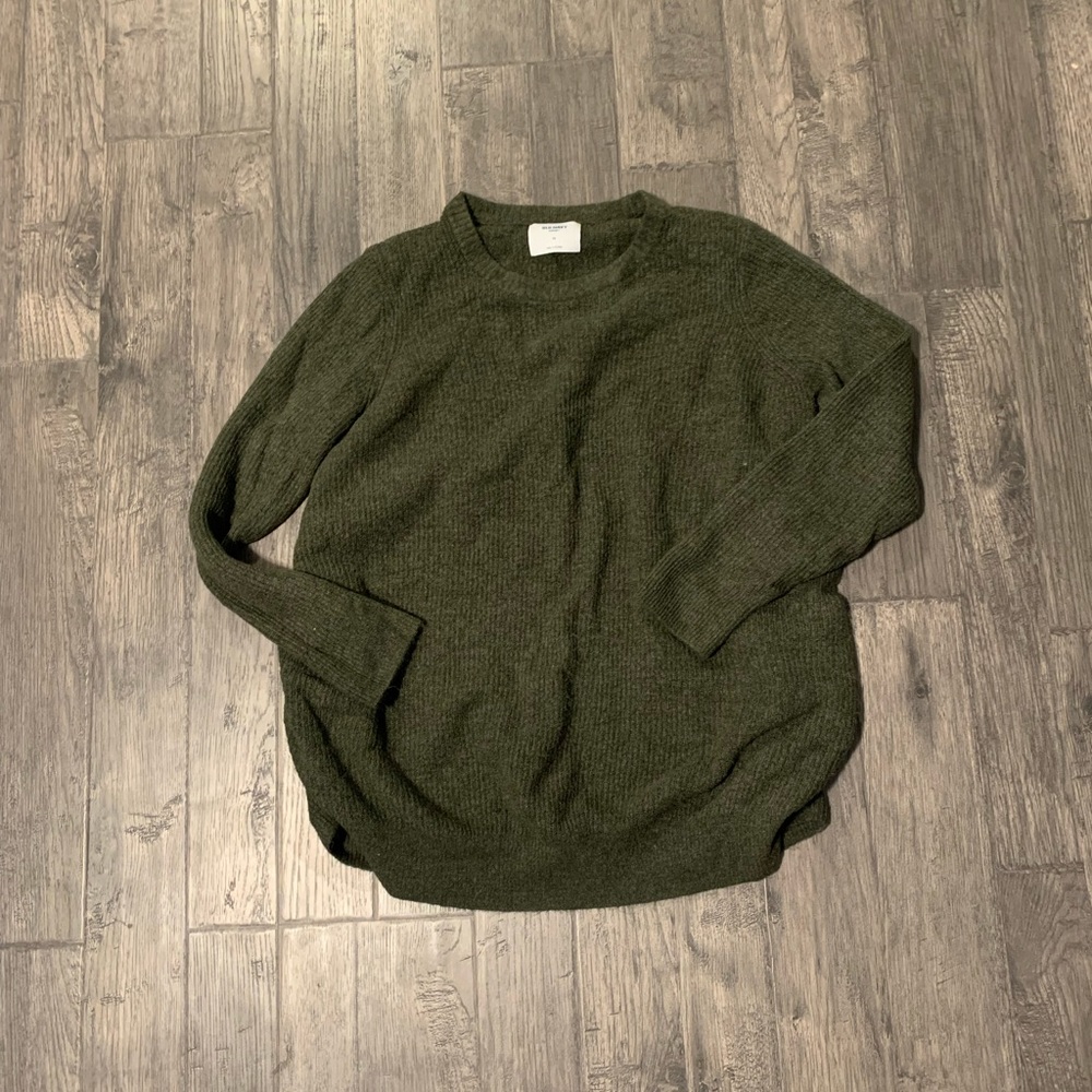 Maternity Sweater
